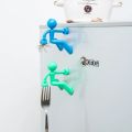 Cartoon Fridge Magnet Kitchen Hook Magnet Refrigerator Decoration Home Hanging Key Kitchen Accessories. 