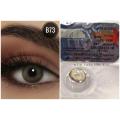 New Bella Allure Blonde Color Contact Lens With Regular Kit Box For Men and Women. 1 Pair Bella Color Contact Lens For Eye Makeup and Cosmetics.New Fashion Eye Exclusive Bella Diamond Series. #diamond. 