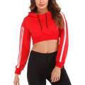Pink hoodie for women | Baby pink colour ladies hoodie collection 2024 | Export quality crop hoodie for women. 