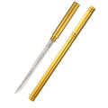 Fruit Knife with Sheath, Multipurpose Outdoor Portable Fruit Knife with Sheath,.