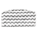 EITGZWAS 6 Pack Steam Mop Replacement Pads for Steam Mop S1000 S1000A S1000C S1000WM S1001C Vacuum Cleaners. 
