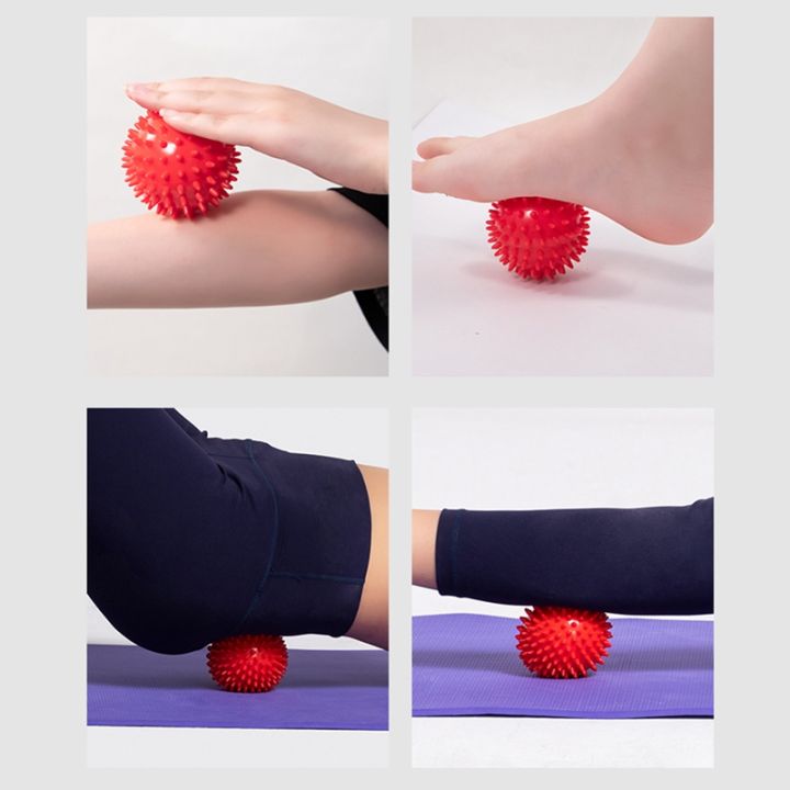 1%20PCS%207CM%20PVC%20Spiky%20Massage%20Ball%20High%20Density%20Yoga%20Hedgehog%20Exercise%20Balls%20for%20Reliever%20Treatment%20Foot%20Pain%20Plantar%20Fasciitis%20-%20Image%206