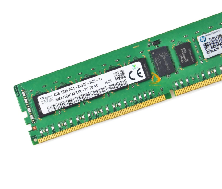 Samsung 8GB DDR4 2666MHz Desktop RAM – Super Fast, Reliable Performance ...