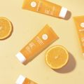 Whitamin C CleansingGel 120ml Cathy Doll Face Wash (Made In Korea). 