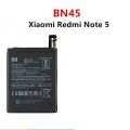BN-45 Replacement Battery - Lithium Ion Battery For Redmi Note 5 Pro. 