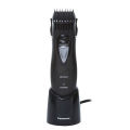 Panasonic ER2405K Professional Washable Hair and Beard Trimmer for Men.