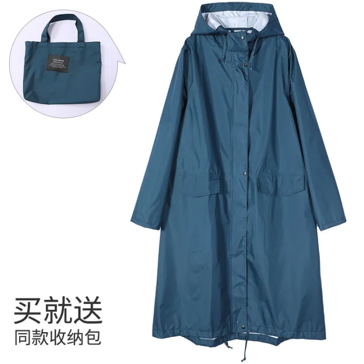 Women%20New%20Stylish%20Long%20Raincoat%20Waterproof%20Rain%20Jacket%20with%20Hood%20-%20Image%206