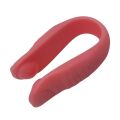 1pcs Finger Joint Hand Massager Wearable Acupressure Massager Headache Relief Tension Relief Relieving Head Pain Massage Tools. 