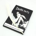 【ready stock Anime Theme Death Note Cosplay Notebook 20.5cm*14.5cm +Quill. 