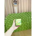 (NEW)FAIRY SCRUB GLUTA SOAP 55g/ SABUN BROKOLI SCRUB/FAIRY COFFEE HONEY SCRUB GOLD (Thailand).