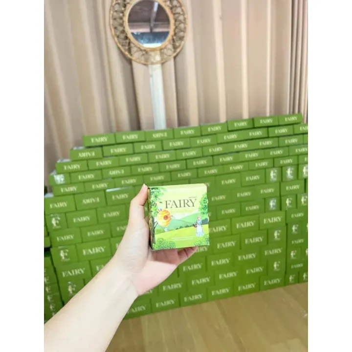 (NEW)FAIRY%20SCRUB%20GLUTA%20SOAP%2055g/%20SABUN%20BROKOLI%20SCRUB/FAIRY%20COFFEE%20HONEY%20SCRUB%20GOLD%20(Thailand)%20-%20Image%207