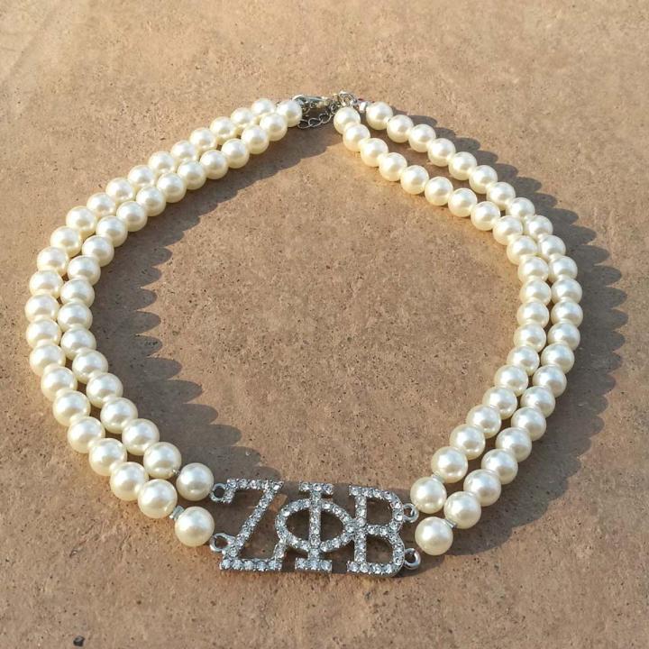 Sigma Gamma Rho Sorority Brooch - Heart Letter Metal Pin With Rhinestones