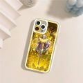 S-Saint S-Seiya K-Knights-Zodiac Phone Case For IPhone 11 12 13 Mini Pro Max 14 Pro Max Case Iphone15 15promax Shell Funda Cover. 