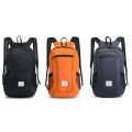 20L Lightweight Portable Foldable Backpack Waterproof Backpack Folding Bag New. 