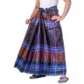 Multicolor Cotton Lungi for Men- Progressively Better Preferble - Low Hassle and Maintanance. 