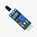 IR Sensor Module - Infrared Obstacle Avoidance Sensor. 
