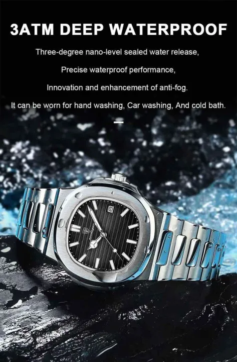 Inspired%20by%20podeghar%20613%20Luxury%20Watch%20Business%20Waterproof%20Male%20Clock%20Luminous%20Date%20Stainless%20Steel%20Square%20Quartz%20Men%20Watch%20-%20Image%204