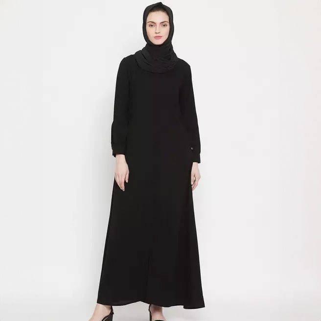 Abaya Borka New Collection - Stylish and Fashionable Borka by M Shop24 - Comfortable Outerwear for Women