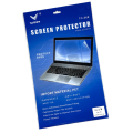 Laptop Screen Protector Any 15.6" - Transparent.