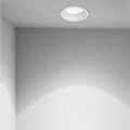 2.5 Inch Downlight Wall Living Room Home Background Perforated LED Spotlight. 