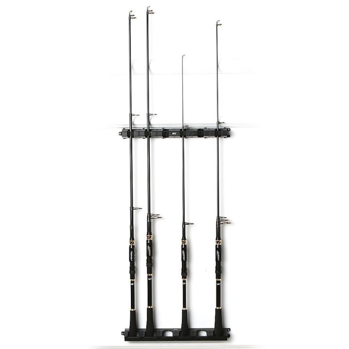 Wall%20Mounted%20Fishing%20Rod%20Rack%20for%206%20Fishing%20Rods%20Fishing%20Pole%20Storage%20Rack%20Stand%20Holder%20-%20Image%208