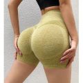 women High Waist Yoga Leggings – Stretchable Nylon Gym Wear for Ladies | Running, Fitness & Workout Pants. 