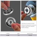 M14 Thread Angle Grinder Self-Locking Pressing Plate Angle Grinder Chuck Tools BAWEI.