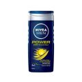 International Nivea Power Refresh Shower Gel - 250ml. 