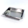 Stainless Steel Food Pan 50 Cm Deep - 11FP. 