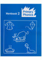 Primary Phonics Workbook 2. 