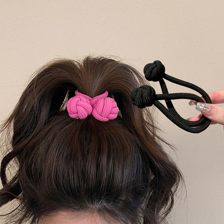 %E3%80%90Value%20Bundle%E3%80%91%20High%20Ponytail%20Hair%20Band%20Chinese%20Knot%20Elastic%20Hair%20Rope%20Head%20Rope%20Tie%20Gift%20SUPER%20BABY%20-%20Image%207