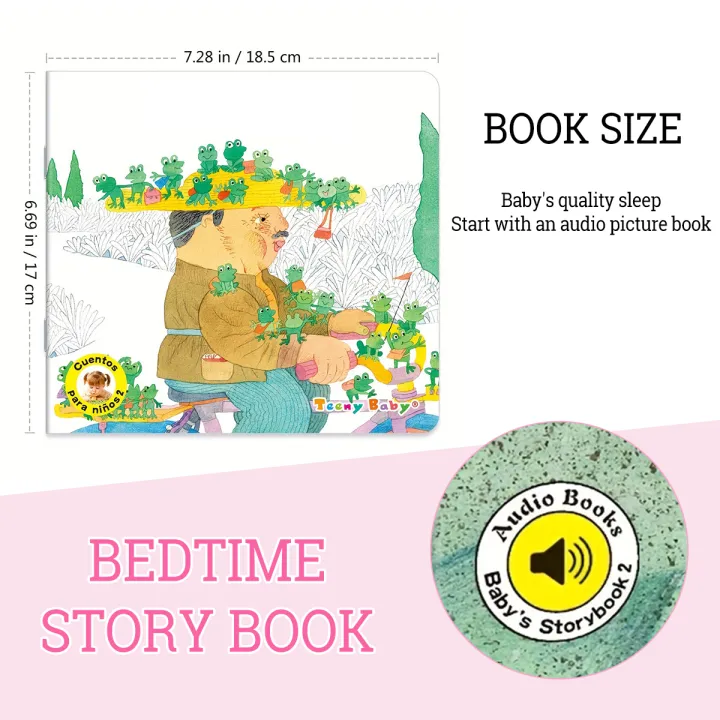 Bedtime%20Story%20Book%20Baby%20Picture%20Book%20Kindergarten%20Early%20Education%20Life%20Common%20Sense%20Enlightenment%20Puzzle%20Books%20-%20Image%202