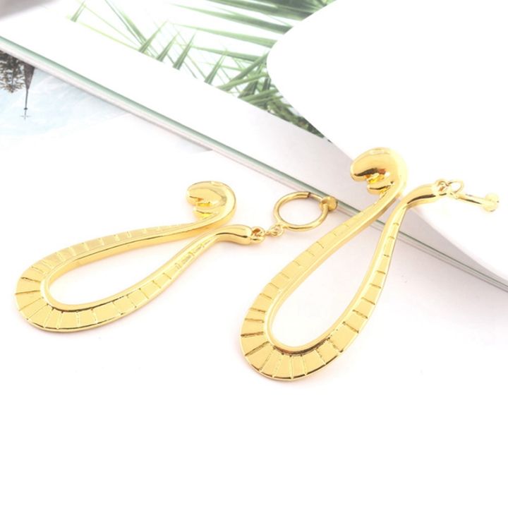Anime%20One%20Piece%20Boa%20Hancock%20Same%20Earrings%20Women%20Jewelry%20Fans%20Gift%20-%20Image%205