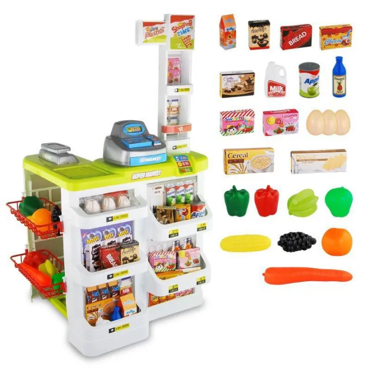 Home%20Supermarket%20Mainan%20Supermarket%20Playset%20-%20Original%20%20668-03%20-%20-%20Image%203