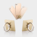 4Pcs Mobile Phone Ring Holder Phone Finger Stand Holder Socket For Iphone Mobile Huiye. 