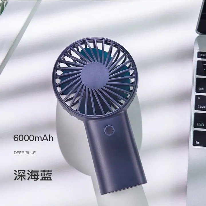 Jisulife%20F2D%20Handheld%20Fan%206000mAh%20Battery%20-%20Image%204