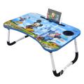 Portable Desk Foldable Laptop Table & Baby Table - Laptop Table - Laptop Table. 