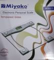 Digital Weight Machine-Miyako. 