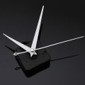 DIY Replacement Wall Clock Quartz Movement Mechanism Hands Repair Parts Tool. 