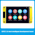 ARELENE 2X ESP32 Development Board WiFi Bluetooth 2.8 Inch 240X320 Smart Display TFT Module Touch Screen.