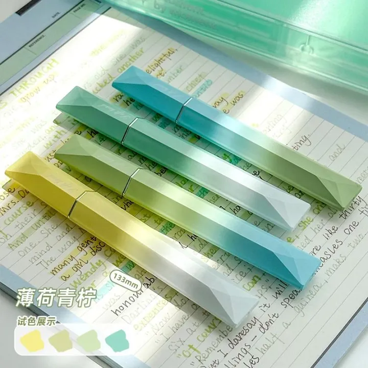korean%20stationery%20art%20supplies%20for%20artist%20girl%20painting%20supplies%20Hand%20copy%20outline%20pen%20Aesthetic%20gradient%20cute%20pens%20highlighter%20Amour%20zii%20-%20Image%202