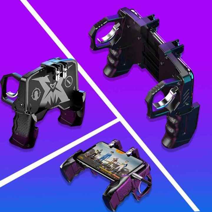 K21%20Mobile%20Gamepad%20Joystick%20Metaled%20L1%20R1%20Trigger%20Game%20Controller%20For%20Android%20Phone%20Gaming%20Game%20Pad%20-%20Finger%20Sleeve%20-%20Image%203