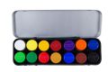 Camel Student Poster Color Set 10 ml Each 12 Shades.