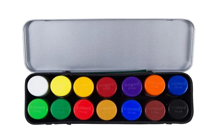 Camel%20Student%20Poster%20Color%20Set%2010%20ml%20Each%2012%20Shades%20-%20Image%202