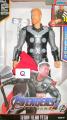 Action figure superhero power Thor for kids(null). 
