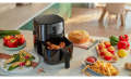 PHILIPS Air Fryer 4.1L HD-9200. 