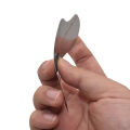 5 in 1 Ultra Thin Metal Opening Pry Tool Sheet Opener for Mobile, Tablet PC, LCD, LED TV Monitor Repair Screen Removal Tool.
