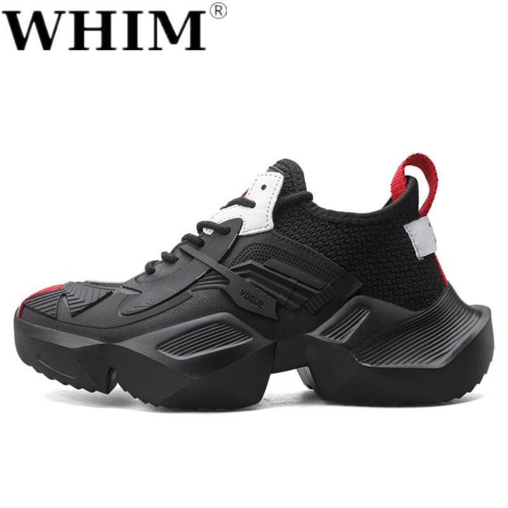 Chunky Shoes For Men Rubber Shoes For Men Running Shoes For Men