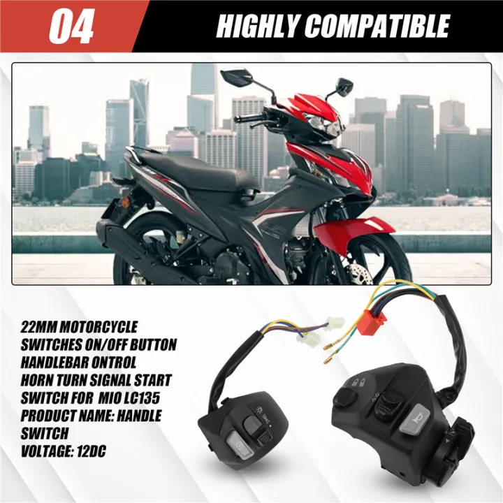 22mm%20Motorcycle%20Switches%20ON/OFF%20Button%20Handlebar%20Ontrol%20Horn%20Turn%20Signal%20Start%20Switch%20for%20LC135%20-%20Image%206