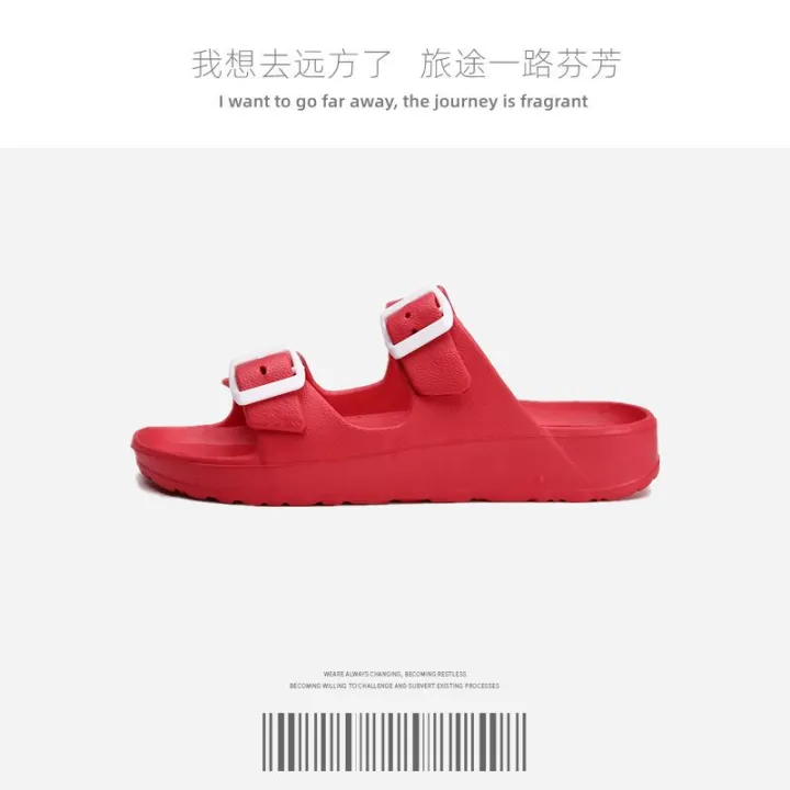 White%20Slippers%20Men's%20Summer%20Outdoor%20Outdoor%20Couple%20Student%20Lightweight%20Non-Slip%20Sandals%20Outdoor%20Beach%20Sandals%20Women's%20Fashion%20-%20Image%209